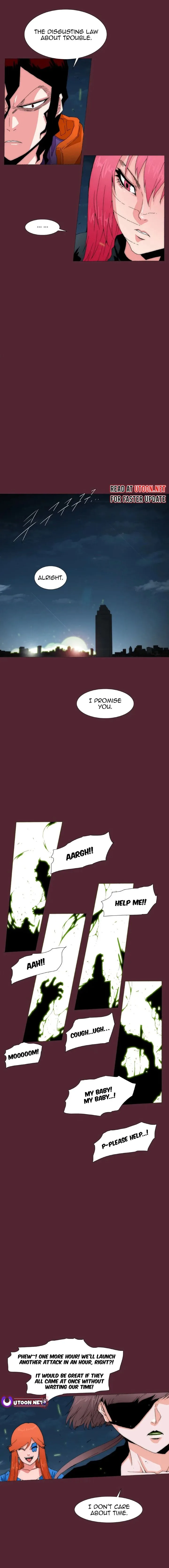 Trace 2.0 Chapter 138 page 10
