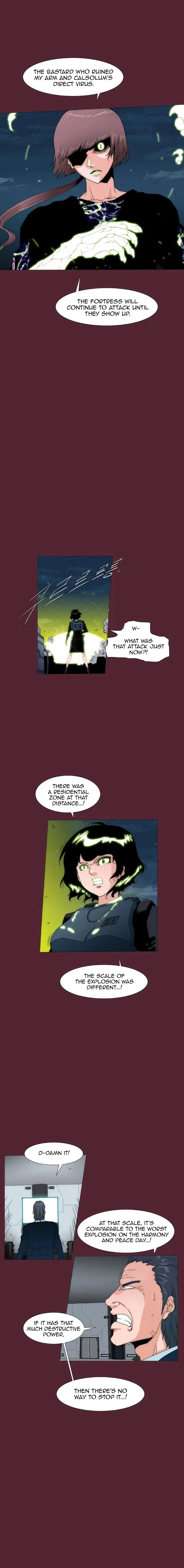 Trace 2.0 Chapter 138 page 11