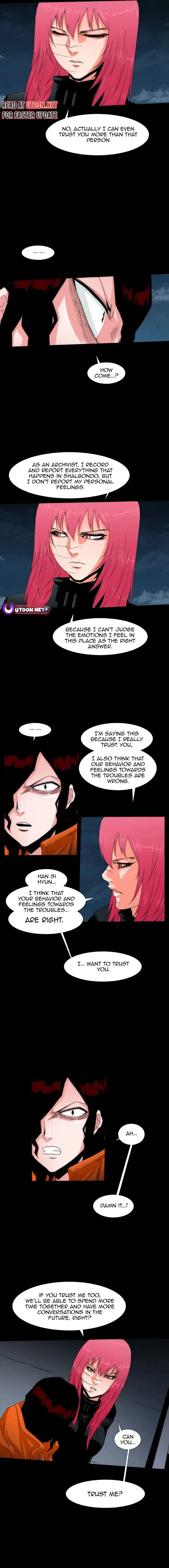 Trace 2.0 Chapter 138 page 5