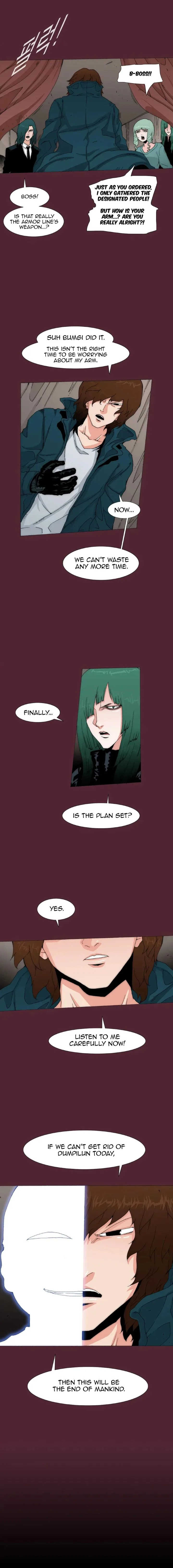 Trace 2.0 Chapter 138 page 14