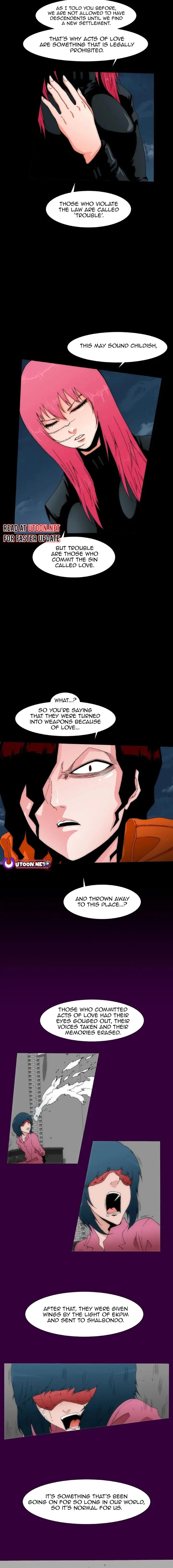 Trace 2.0 Chapter 138 page 2