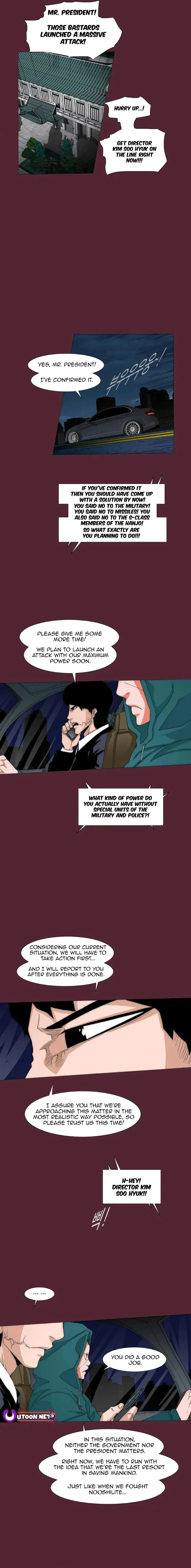Trace 2.0 Chapter 138 page 12