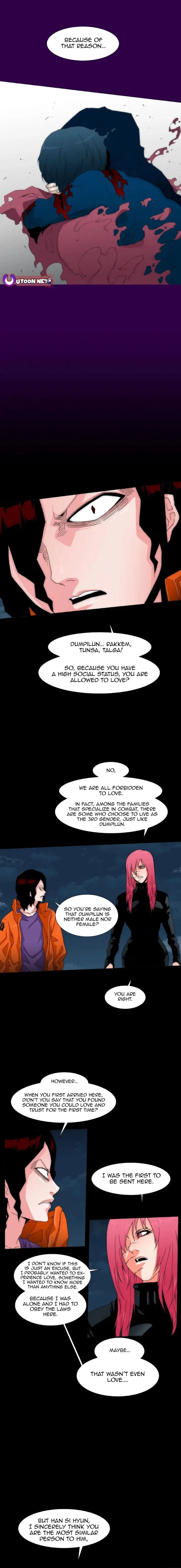 Trace 2.0 Chapter 138 page 4