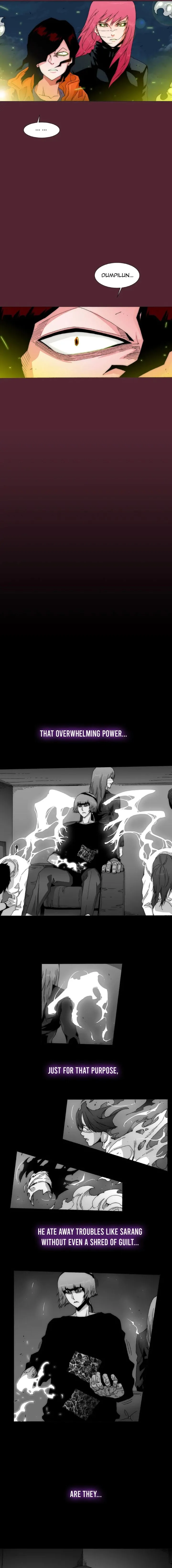 Trace 2.0 Chapter 138 page 8