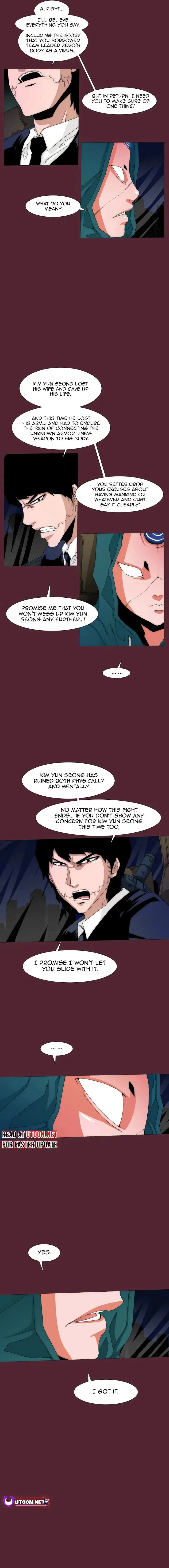 Trace 2.0 Chapter 138 page 13