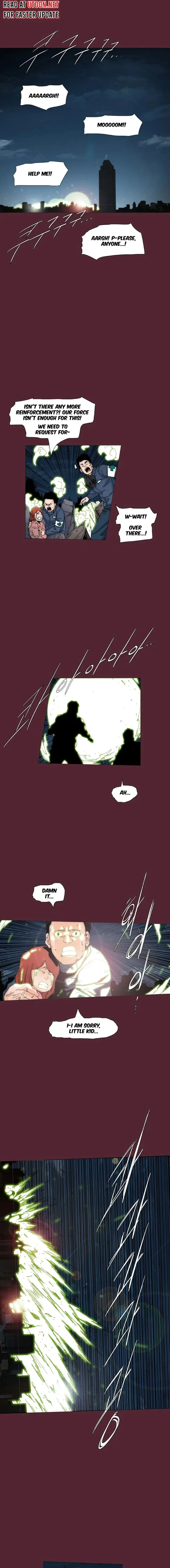 Trace 2.0 Chapter 139 page 2