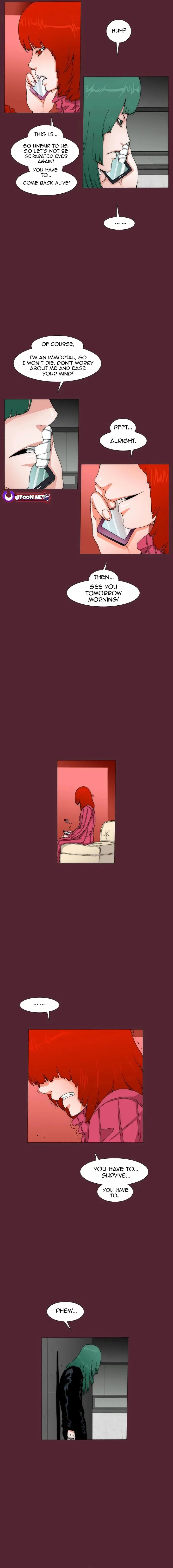 Trace 2.0 Chapter 139 page 7