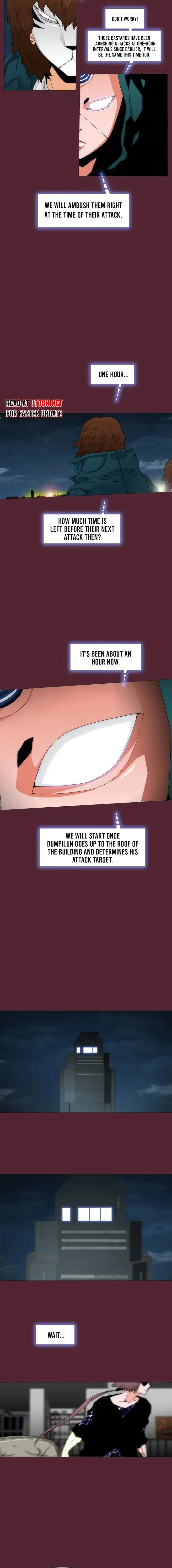 Trace 2.0 Chapter 139 page 10