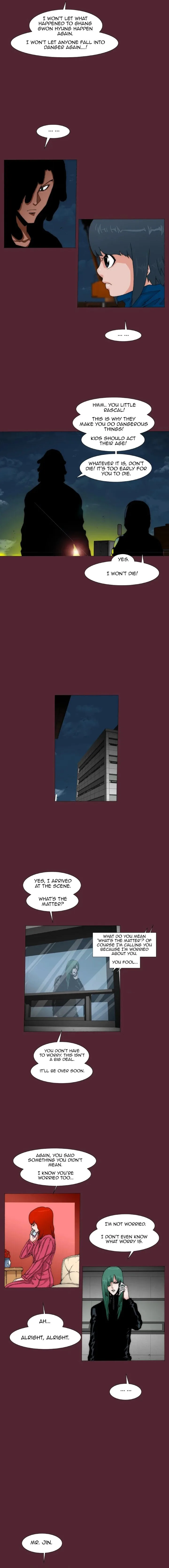 Trace 2.0 Chapter 139 page 6