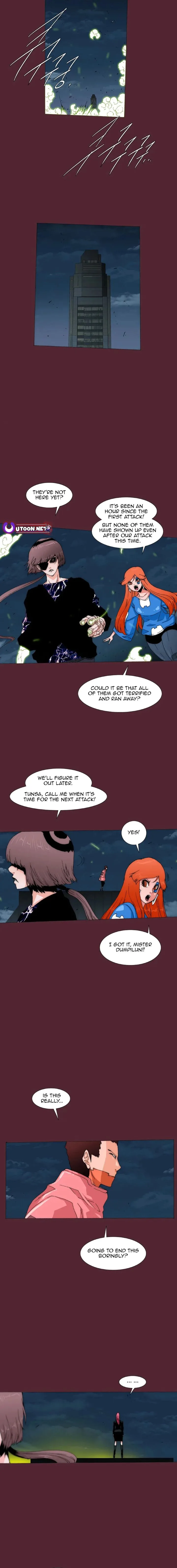 Trace 2.0 Chapter 139 page 3