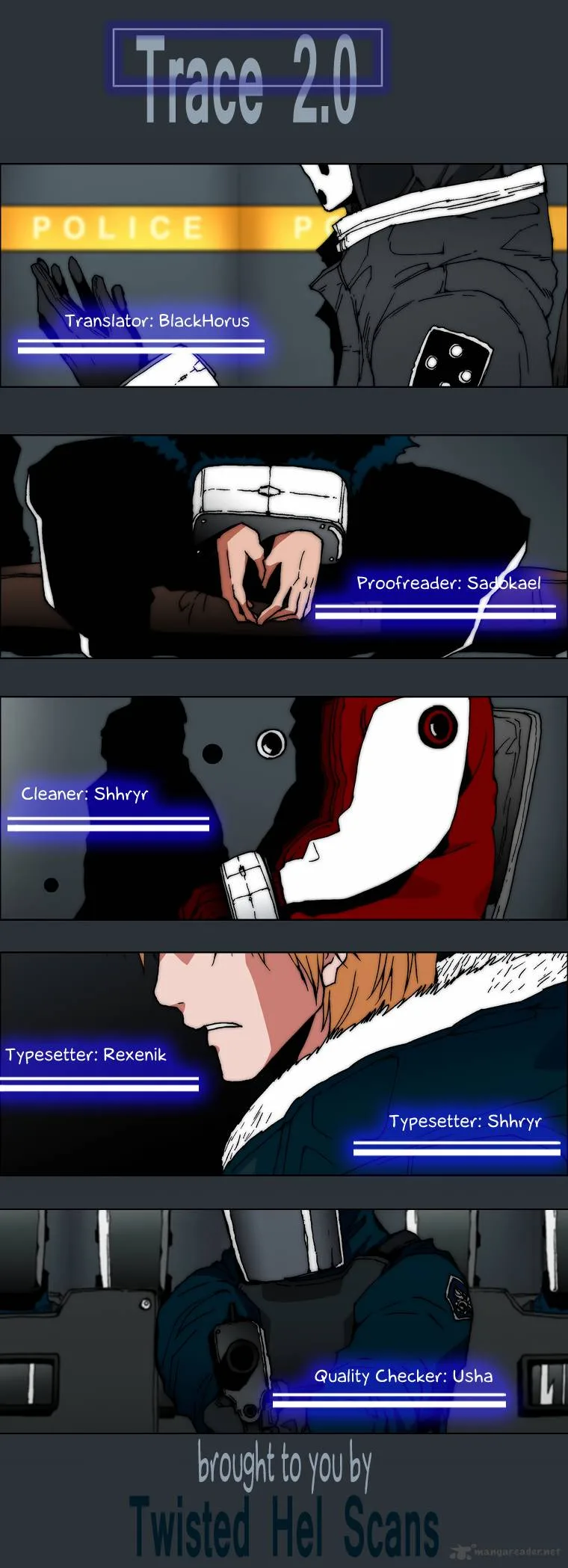 Trace 2.0 Chapter 14 page 11