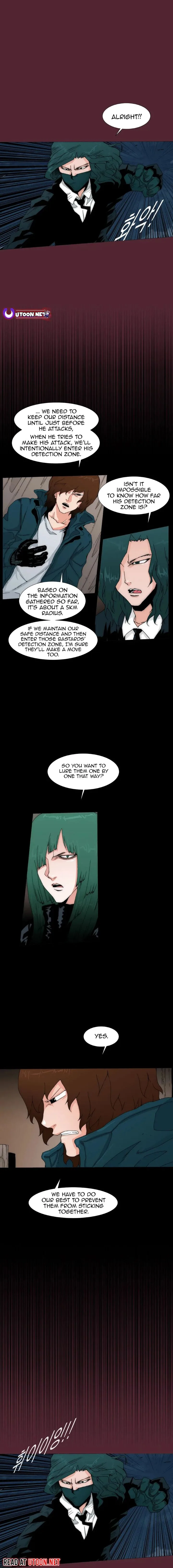 Trace 2.0 Chapter 140 page 3