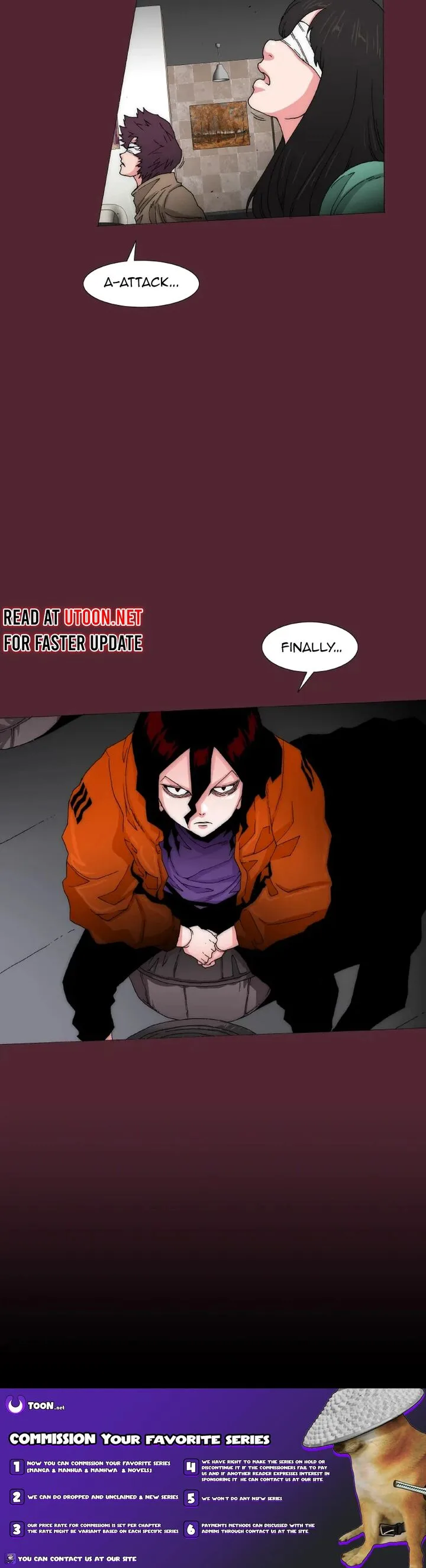 Trace 2.0 Chapter 140 page 10