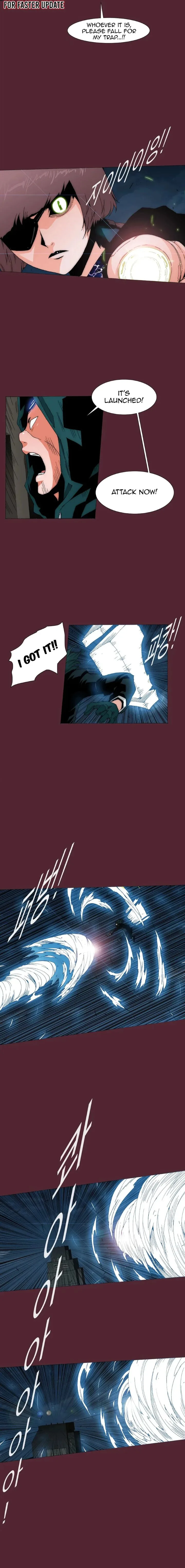 Trace 2.0 Chapter 140 page 4