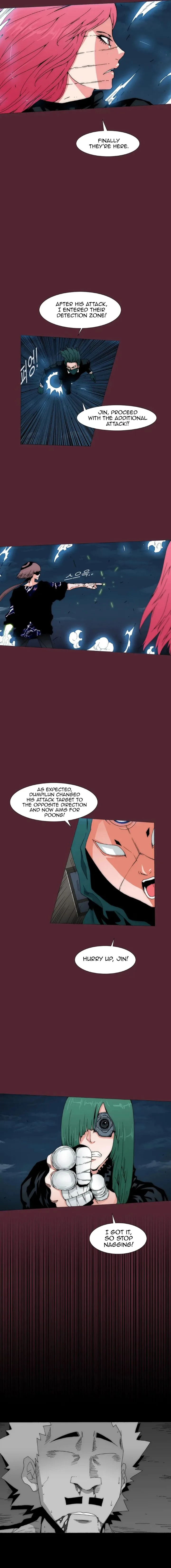 Trace 2.0 Chapter 140 page 6