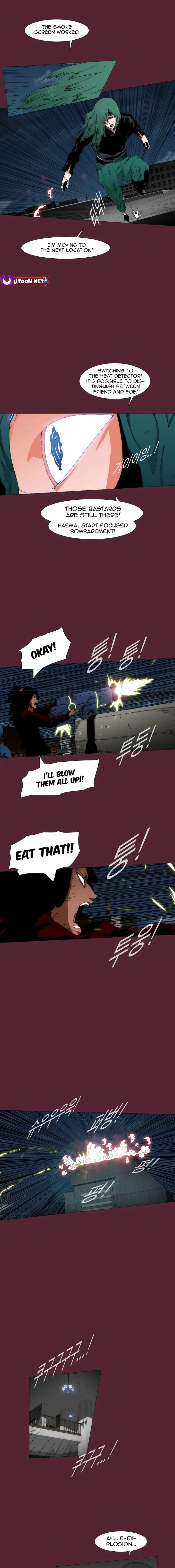 Trace 2.0 Chapter 140 page 9