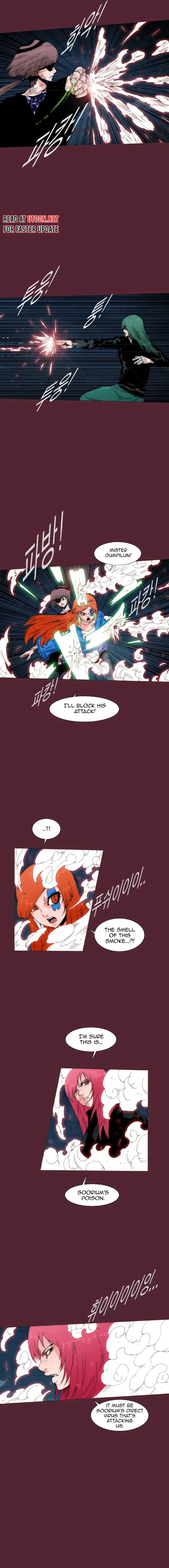 Trace 2.0 Chapter 140 page 8