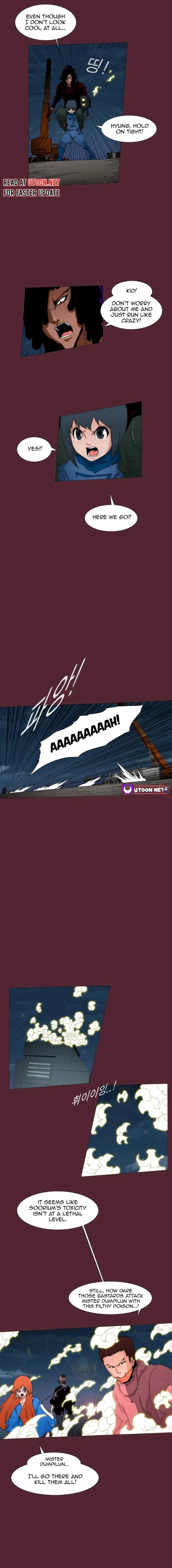 Trace 2.0 Chapter 141 page 2