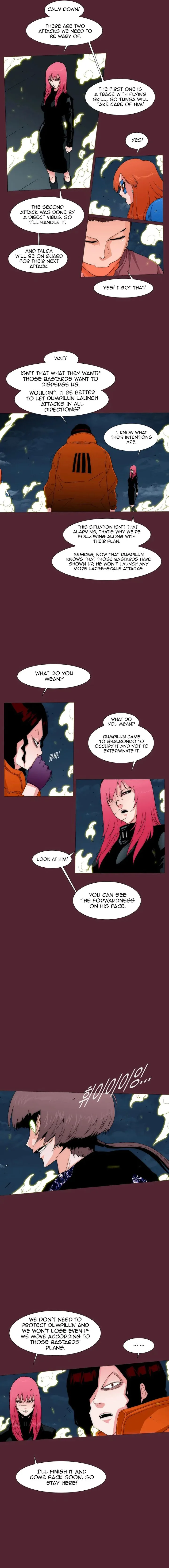 Trace 2.0 Chapter 141 page 3