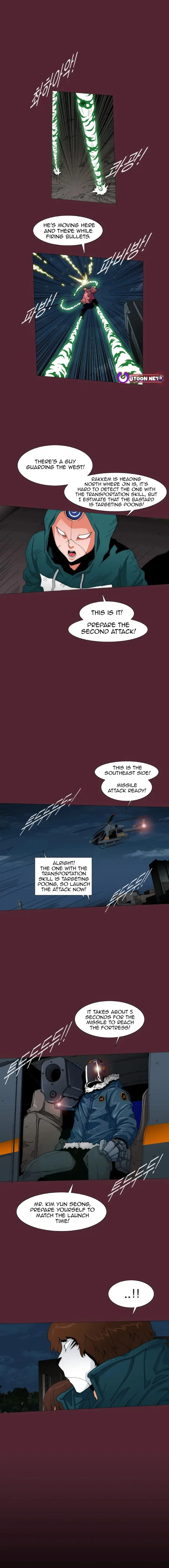 Trace 2.0 Chapter 141 page 5