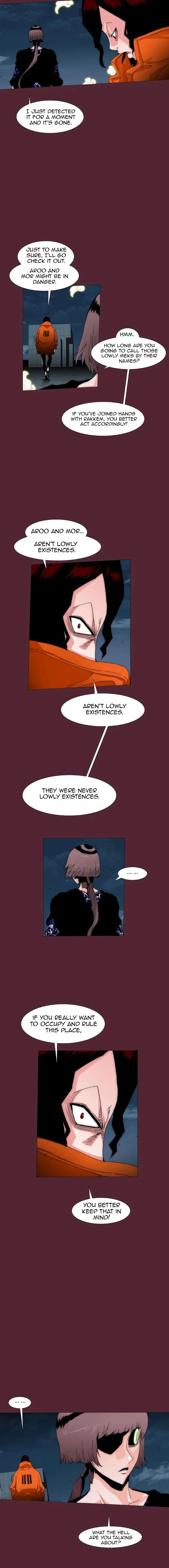 Trace 2.0 Chapter 142 page 7