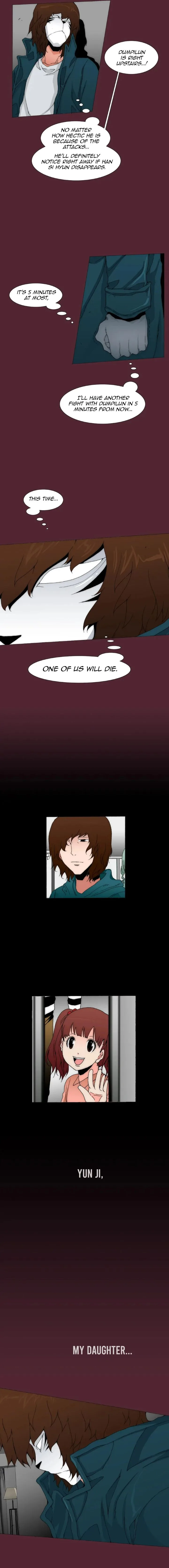 Trace 2.0 Chapter 142 page 11
