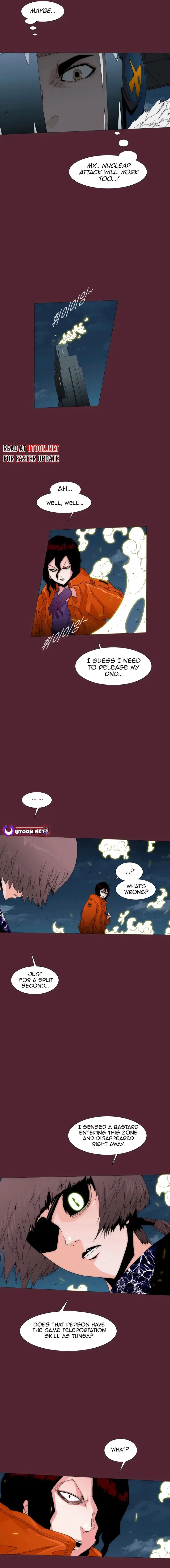 Trace 2.0 Chapter 142 page 2