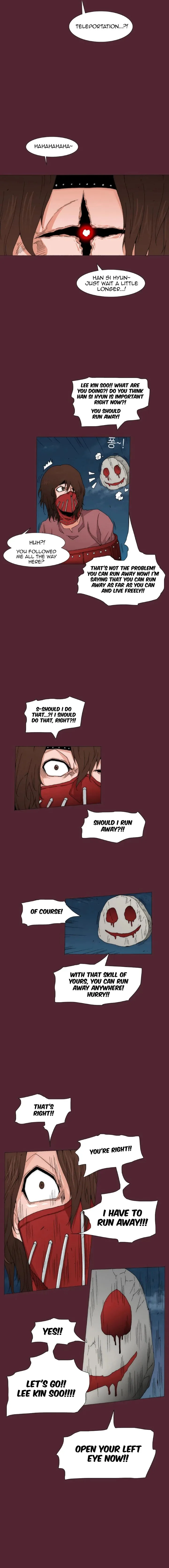 Trace 2.0 Chapter 142 page 3