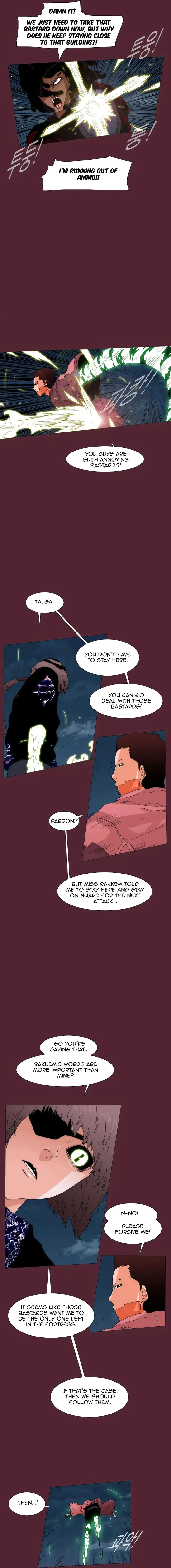 Trace 2.0 Chapter 143 page 11