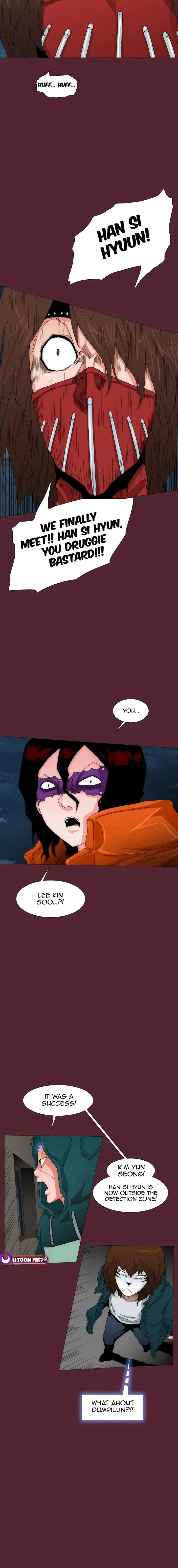 Trace 2.0 Chapter 143 page 9