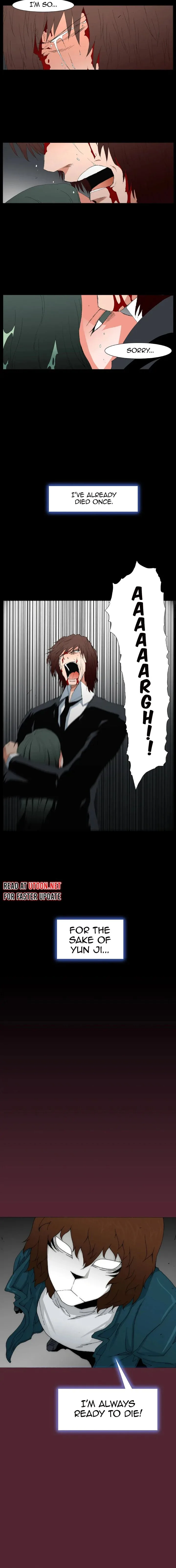 Trace 2.0 Chapter 143 page 13