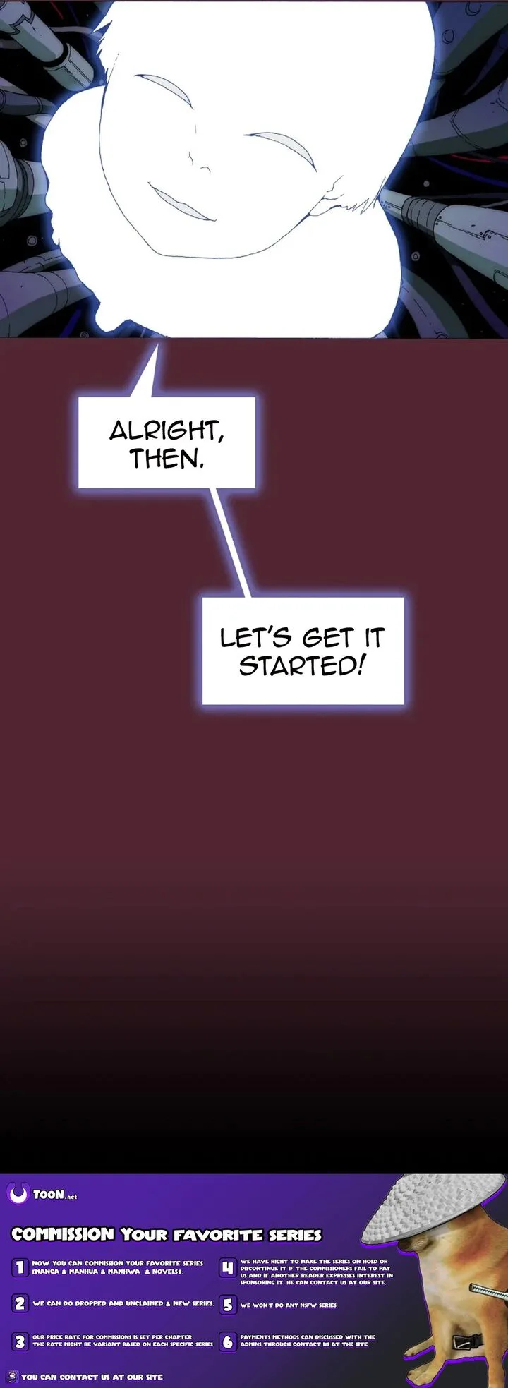 Trace 2.0 Chapter 143 page 14