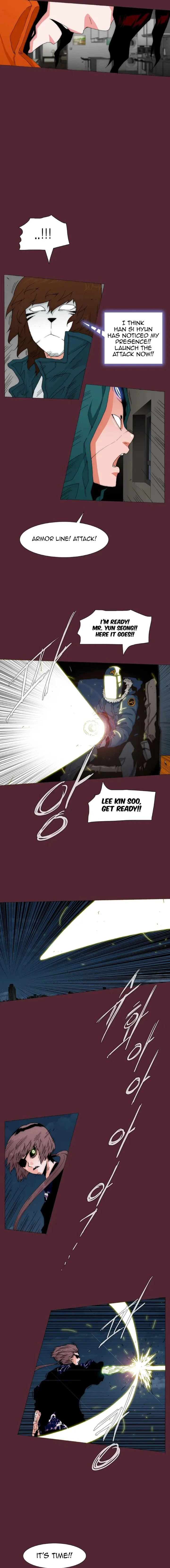 Trace 2.0 Chapter 143 page 6