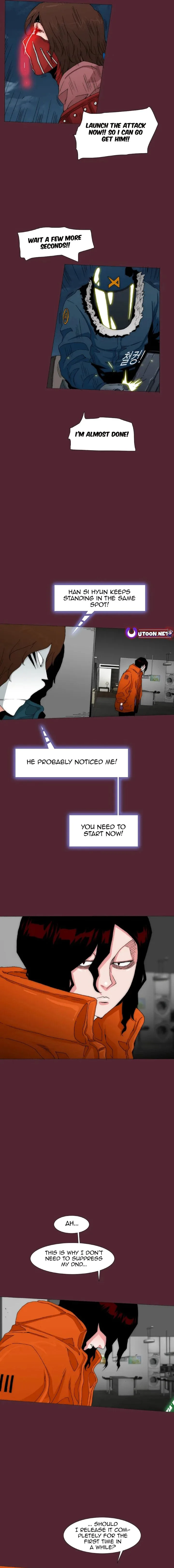 Trace 2.0 Chapter 143 page 5