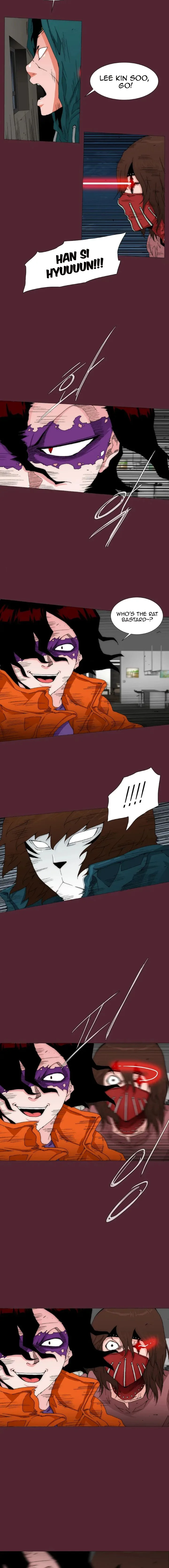Trace 2.0 Chapter 143 page 7