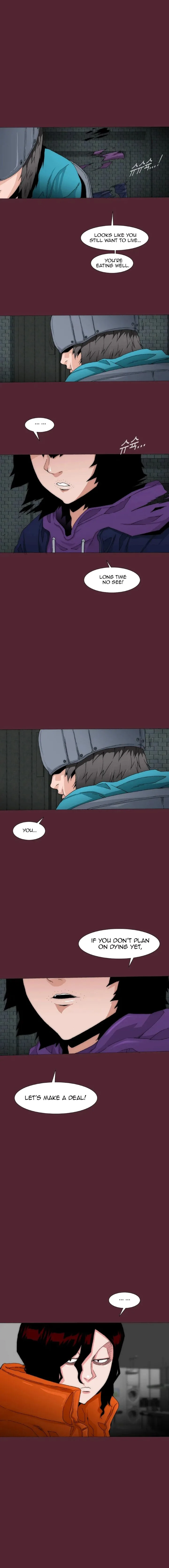 Trace 2.0 Chapter 143 page 3