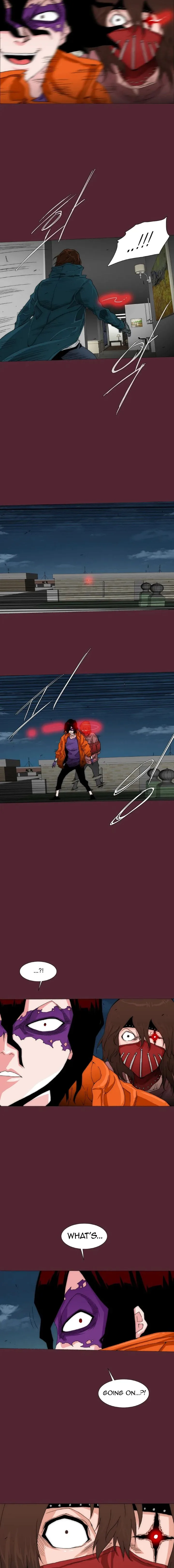 Trace 2.0 Chapter 143 page 8