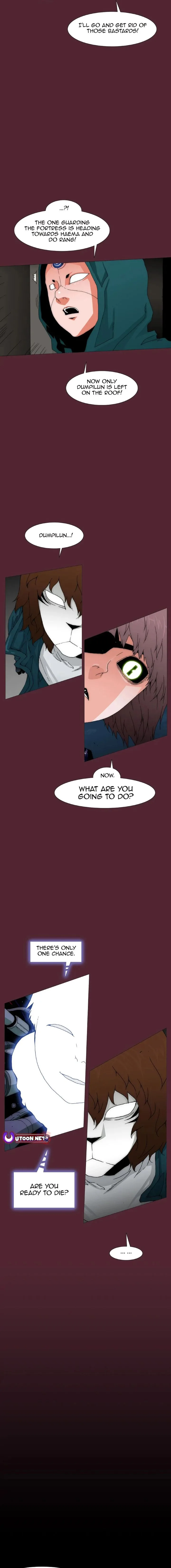 Trace 2.0 Chapter 143 page 12