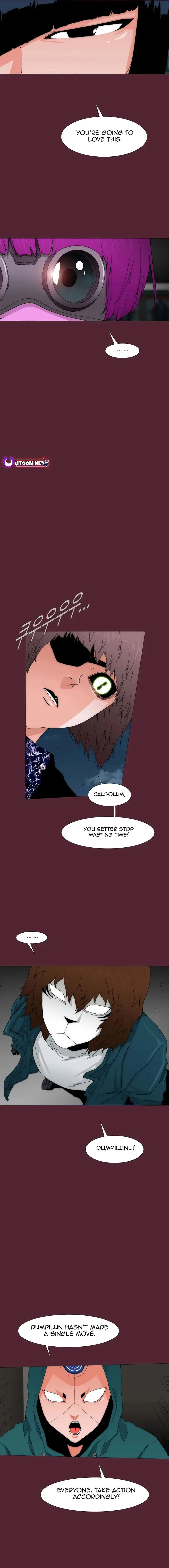 Trace 2.0 Chapter 144 page 5