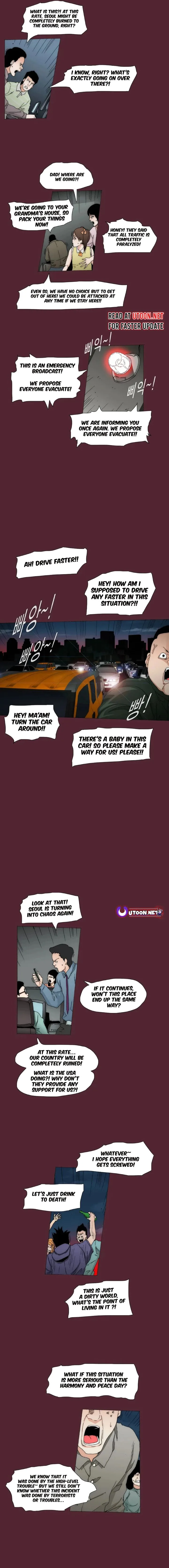 Trace 2.0 Chapter 144 page 2