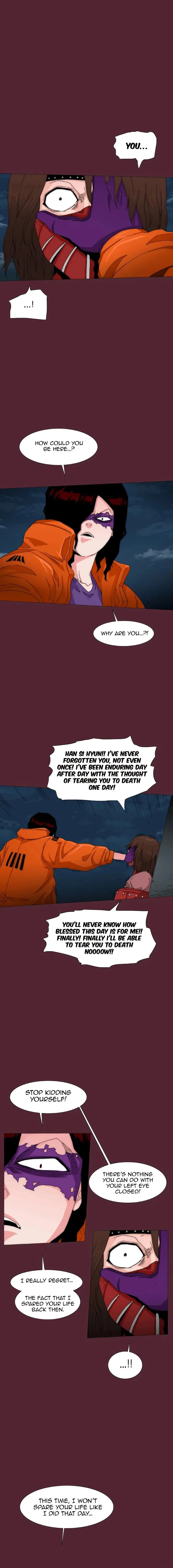 Trace 2.0 Chapter 144 page 6