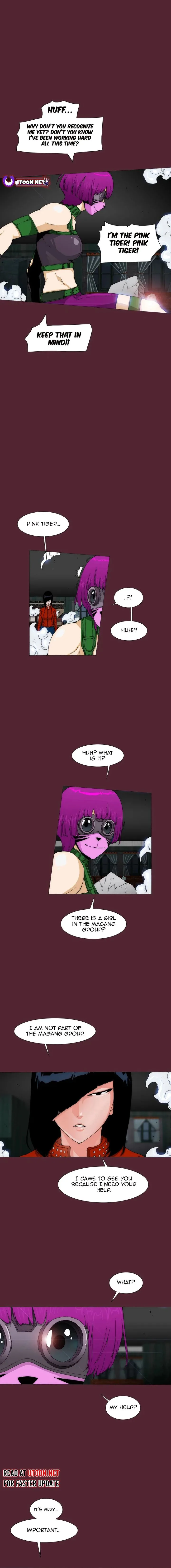 Trace 2.0 Chapter 144 page 4