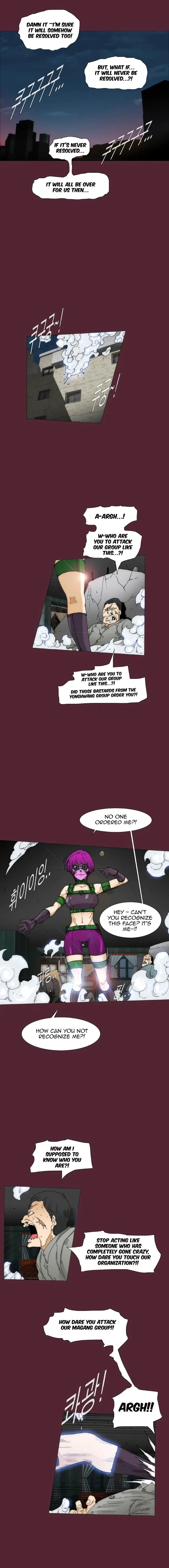 Trace 2.0 Chapter 144 page 3
