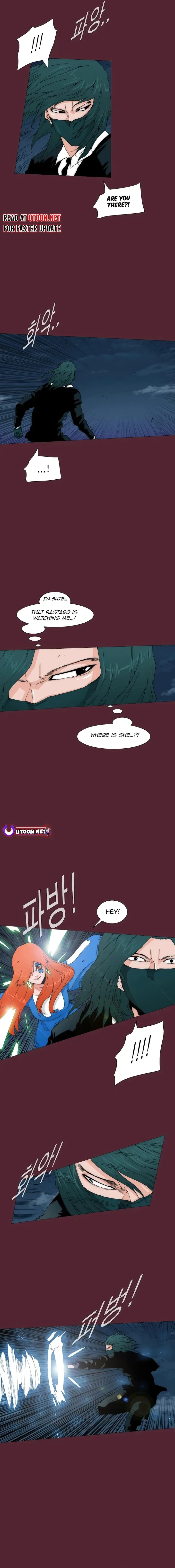 Trace 2.0 Chapter 144 page 9