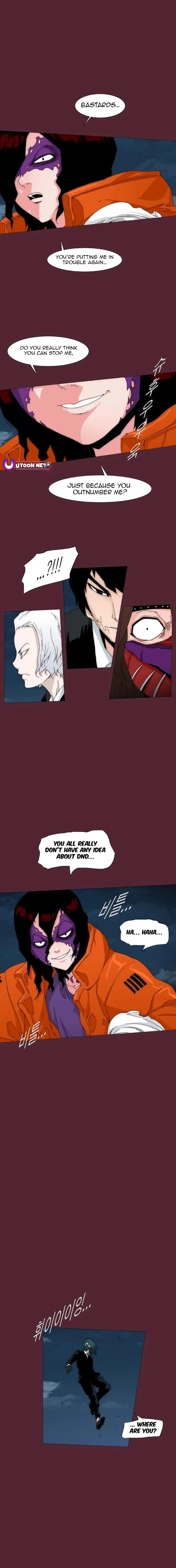 Trace 2.0 Chapter 144 page 8