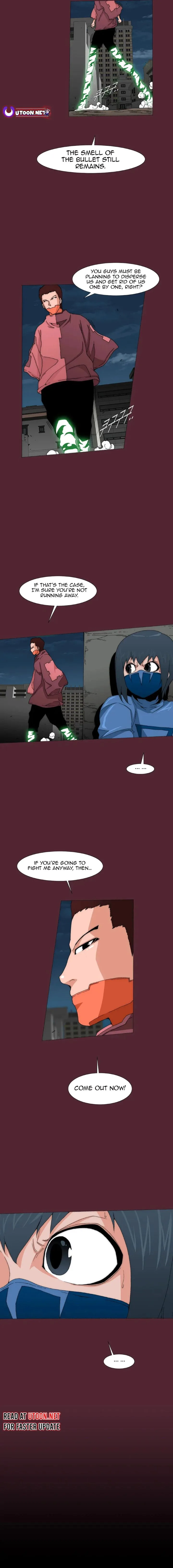 Trace 2.0 Chapter 144 page 11