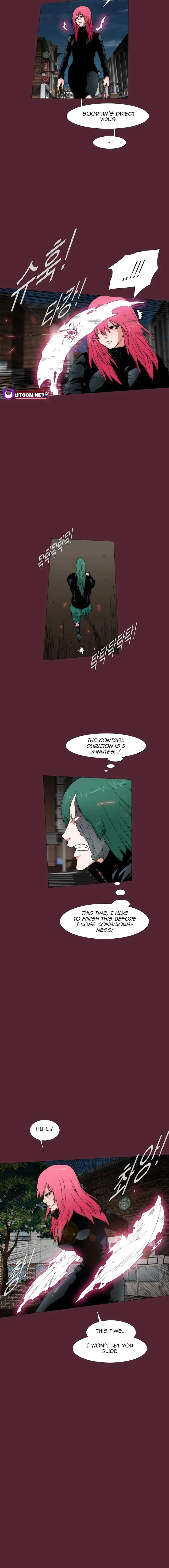 Trace 2.0 Chapter 145 page 4