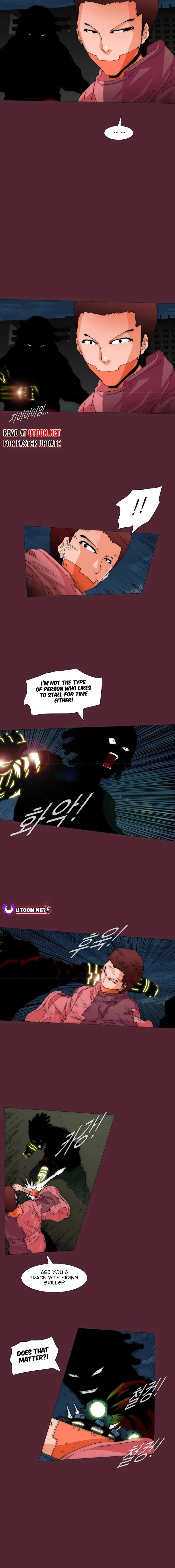 Trace 2.0 Chapter 145 page 2