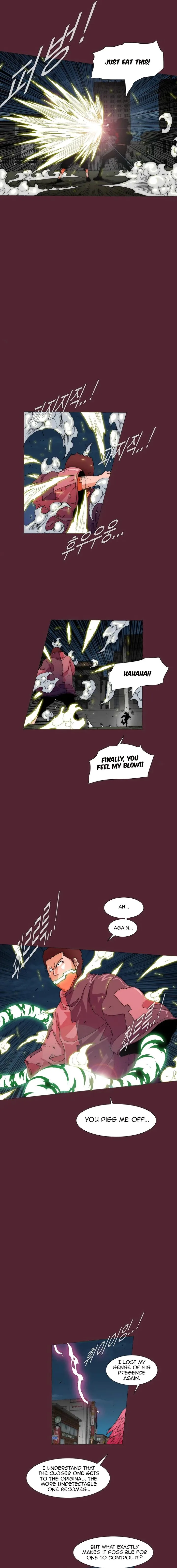 Trace 2.0 Chapter 145 page 3