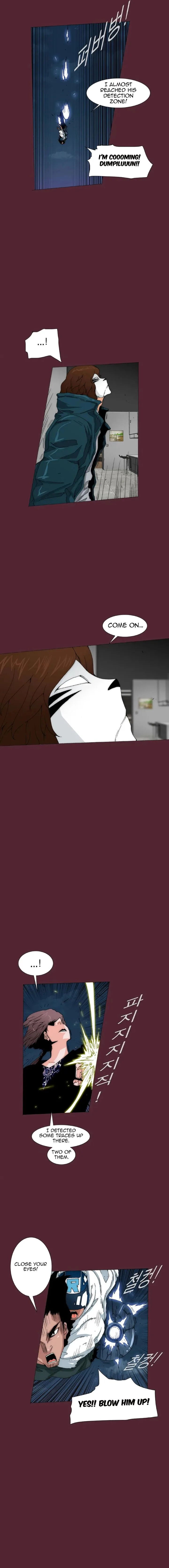 Trace 2.0 Chapter 145 page 7